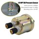 thumbnail image 2 of Unidad De Presión Del Motor, Sensor De Aceite 1/8 80X40 Mm, Piezas Y Accesorios Del Manómetro, 2 of 7