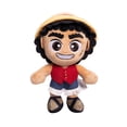 thumbnail image 2 of Muñeco de peluche One Piece Luffy 12.5 cm Marca Ruz., 2 of 4