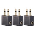 thumbnail image 2 of Conversión de Enchufe de de Auriculares con Cancelación de Ruido Universal 3x, 2 of 8