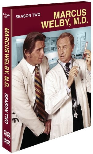 Dragnet 1969: Season 3 - Walmart.com
