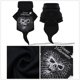 thumbnail image 4 of Ropa de estilo Halloween para perros y mascotas abrigo suave y cálido para otoño e invierno ropa para mascotas disfraces de Cosplay, 4 of 8