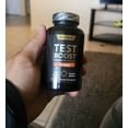 thumbnail image 5 of Test Boost Max Testosterone Booster for Men - Male Vitamin & Supplement - Support Energy, Drive, Performance - Premium Formula with Tribulus Terrestris & Fenugreek - Vitamin Bounty, 5 of 5