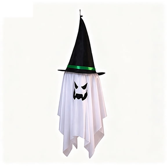 Halloween Ghosts Decorative Throw Pillow For Home Sofa Bedroom Decor