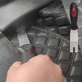 thumbnail image 5 of Trim Removal Tool Door Panel Removal Tool Car Trim Removal Tool Stainless Steel Auto Body Tools Car Disassembly Tools For Clips, 5 of 5