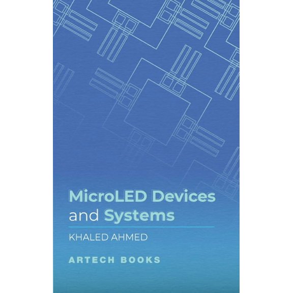 Microleds Devices and Systems, (Hardcover)
