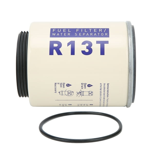 Filtro separador de agua y combustible Filtro de combustible Filtro de agua SN901330 BF46164-O S3216Filtro separador de agua y combustible, caucho de nitrilo SN901330 para autobuses para camiones come