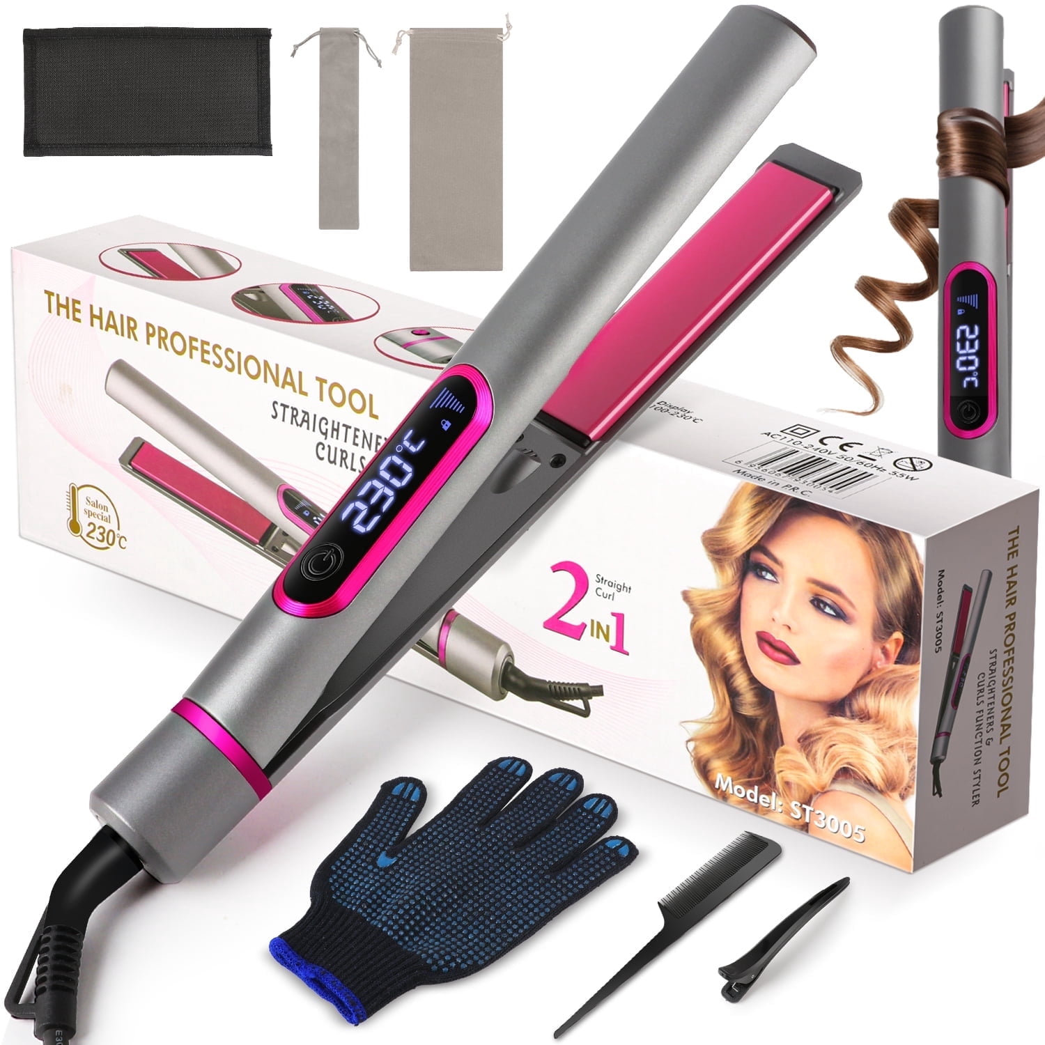GEM 3X Moisture Protection- 1