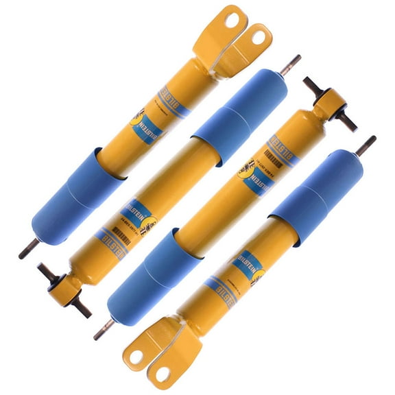 For Chevy Corvette 2006-2010 Complete Bilstein B8 Shock Strut Set - BuyAutoParts