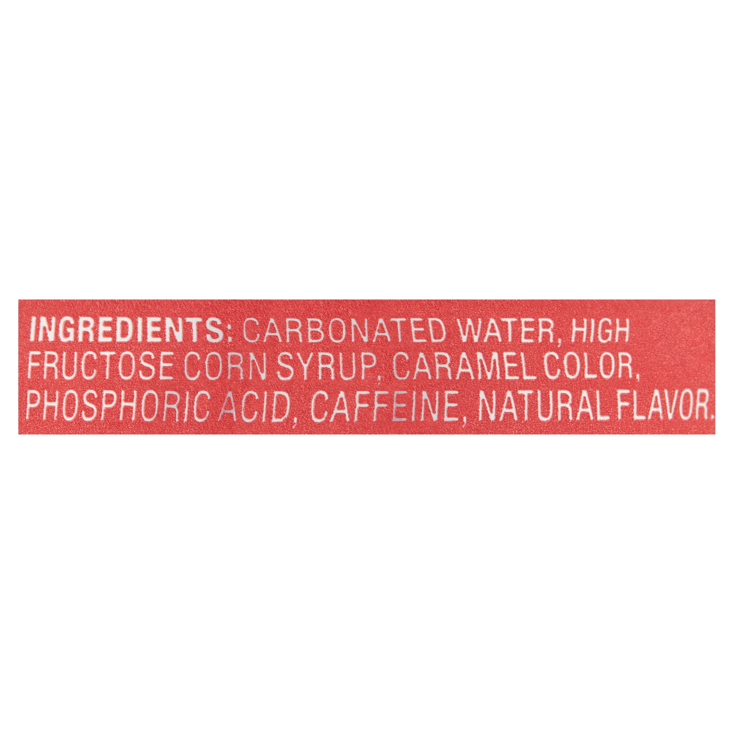 Sam's Cola Soda, 8 Fl. Oz.