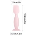 thumbnail image 3 of WZXPWT Portable Silicone Ointment Applicator, Skin-Friendly Medical Cream Spreader - Travel-Friendly Multi-Use Ointment Applicator for Home/Hospital & Gentle Silicone Design(Pink), 3 of 6