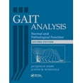 thumbnail image 1 of Pre-Owned Gait Analysis: Normal and Pathological Function (Hardcover) 1556427662 9781556427664, 1 of 1