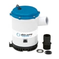 thumbnail image 1 of Bomba de achique Albin Pump Heavy Duty 1750 GPH - 12V, 1 of 1