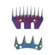 thumbnail image 3 of de repuesto para tijeras de oveja de 9 dientes, de esquila para ovejas, juego de cortadoras de cabras para exhibición Sunnimix Cuchillas de repuesto, 3 of 8
