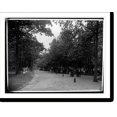 thumbnail image 2 of Historic Framed Print, Pen-Mar Park, Maryland, 17-7/8" x 21-7/8", 2 of 9