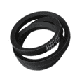 thumbnail image 4 of Scaroo 27001007 Washer Drive Belt for Amana Whirlpool 2200062 40053607 2-Pack, 4 of 5