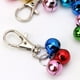 thumbnail image 5 of Cascabel para collar de perro y gato, accesorio DIY para collares de gatitos. 3 sonidos fuertes. D1L3, 5 of 8