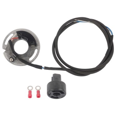 DS6-2 Electronic Ignition System – Single Fire – Fits Harley-Davidson 1970-1998 Carbureted Models