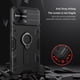 thumbnail image 4 of Funda protectora para teléfono, protección de lente resistente a caídas, cubierta protectora de PC TPU con soporte para IOS 13 PRO MAXIMUM, 4 of 8