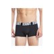 thumbnail image 2 of 2(X)IST Calzoncillos tipo bóxer Retro-Mirco para hombre, negro, grande 2(X)IST boxeadores, 2 of 2