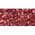thumbnail image 2 of Stampendous Frantage Crushed Glass Glitter 1.41oz-Red, 2 of 2