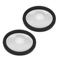 thumbnail image 1 of 2 fundas protectoras de acrílico, impermeables, a prueba de polvo y antiaceite para cámaras deportivas GoPro Max., 1 of 14