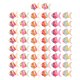 thumbnail image 2 of Decoración Utton, Botones De Madera Coloridos De álamo, Duradero, No Tóxico Para Festivales, Bodas, Fiestas, Decoración Para Ropa, Abrigos, Camisas, Chaquetas, 2 of 6