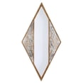 thumbnail image 2 of Selles Metal Wall Mirror, 2 of 3