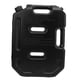 thumbnail image 2 of Tanque De Almacenamiento De Combustible De 10 Litros, Lata De Gasolina De Respaldo De Emergencia A Prueba De Golpes, Galones, Contenedor De Gasolina De Gran Capacidad Negro,, 2 of 7