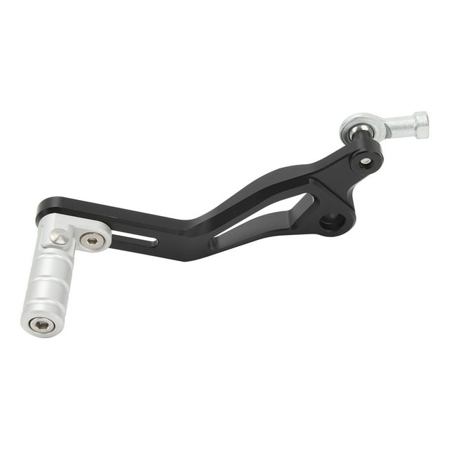 Levier de Vitesse Réglable en Aluminium CNC Levier de Pédale Pliant 400 Z400