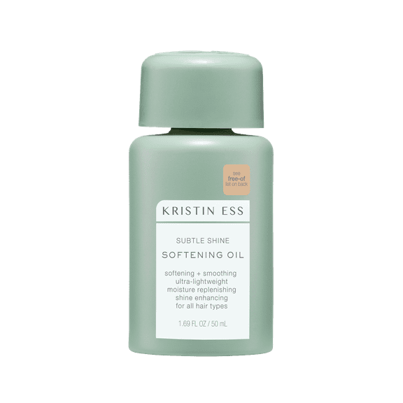 Kristin Ess Subtle Shine Softening Oil