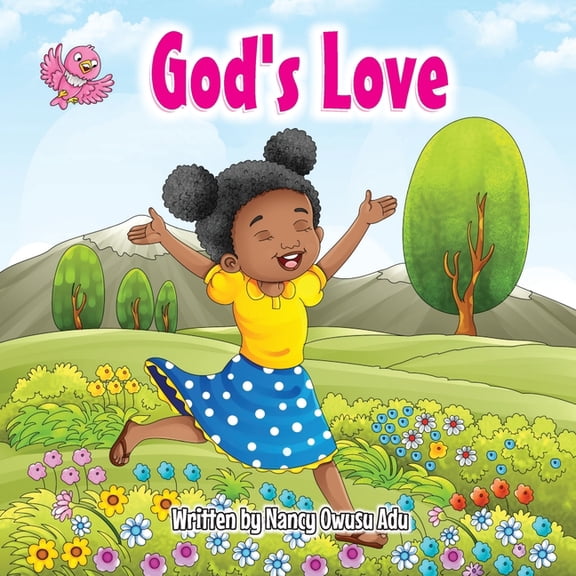 God's Love, (Paperback)