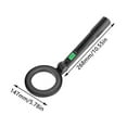 thumbnail image 3 of Neoyler Portable Handheld Metal Detector for Small Security and Outdoor Use with Foldable Design High Precision 360 Degree Treasure Detection LCD Screen and Multiple Vibration Modes for Checkpoints, 3 of 8