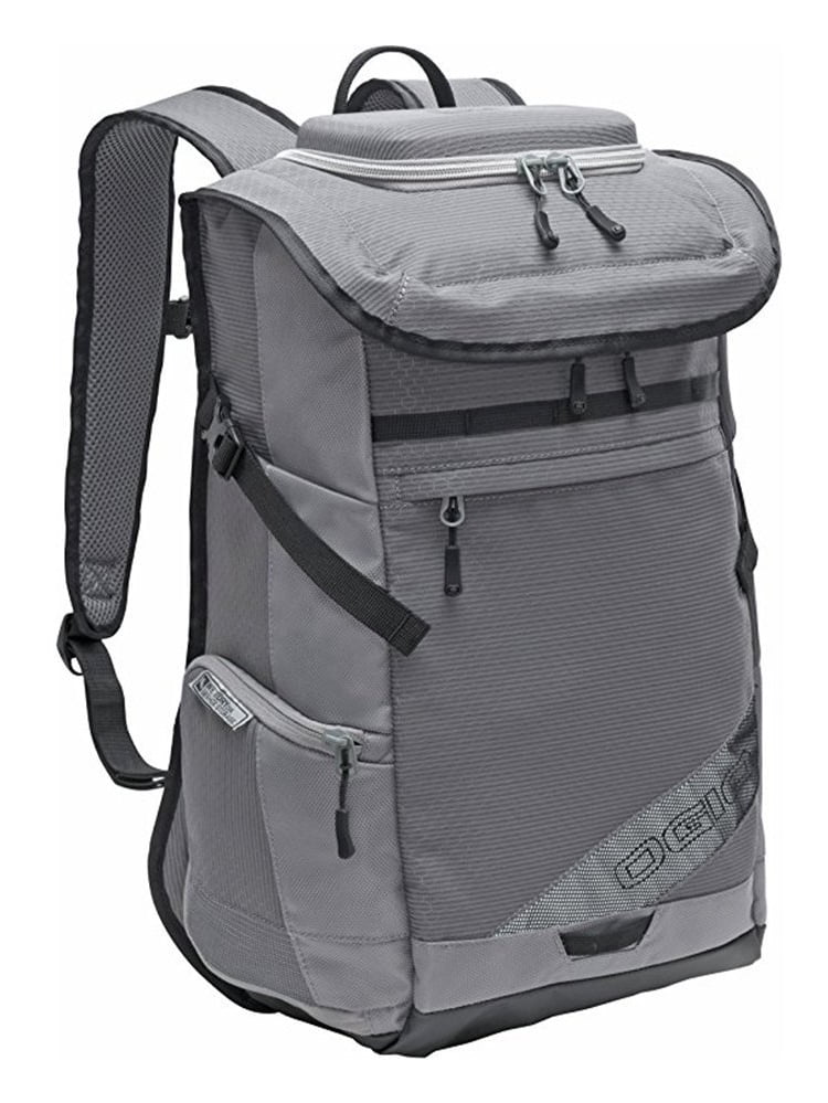 OGIO Ogio XFit Carrying Case (Backpack) Gym, Office, Tablet, Shoes