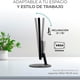 thumbnail image 4 of Monitor 21.5 ACTECK CAPTIVE LITE CL215 Full HD 60Hz 5ms VA HDMI VGA Altavoces Negro AC-943253 Estudio y multitarea, 4 of 5
