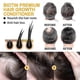 thumbnail image 4 of Biotin Hair Conditioner Repair Damaged Hair, Moisturize And Smooth Hair, Prevent Hair Los, 4 of 4