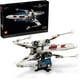 thumbnail image 1 of Caza Espacial X-wing LEGO Star Wars 75355, 1 of 6