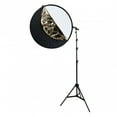 thumbnail image 4 of Westcott Photo Basics 40" 5-in-1 Collapsible Reflector Kit with Case, Reflector Holder Arm & Stand, 4 of 10