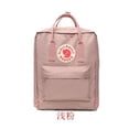 thumbnail image 3 of Fjallraven Kanken Mochila Unisex Impermeable Diaria Bolsa Escolar, 3 of 4