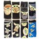 thumbnail image 3 of 45 calcetines de dibujos animados de estilo Disney Star Wars novedad calcetines para disfraz divertidos calcetines casuales para hombres y mujeres, 3 of 4