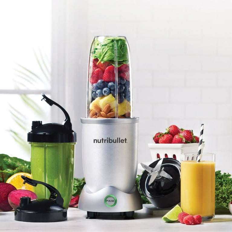 nutriBullet Pro Plus Blender - Walmart.com