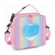 thumbnail image 1 of Bolsa Del Almuerzo Niños Lonchera Térmica Portátil Arco Iris, 1 of 4