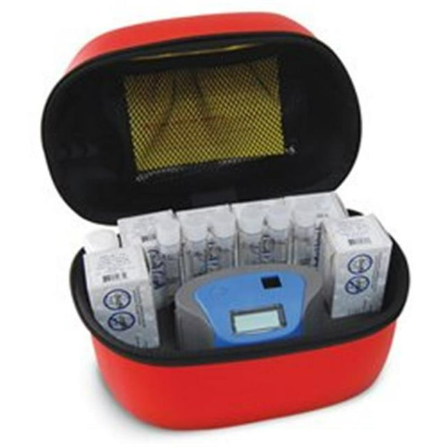 Lamotte R-2057 Kit de Recharge de Réactif de Test ColorQ PRO 7