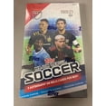 thumbnail image 1 of Topps Major League Soccer 2022 Hobby Box, 1 of 8