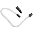 thumbnail image 2 of 2X Tubo Flexible Boquilla de MelóDica ÓRgano Bucal Accesorios de Instrumentos Musicales para MelóDica de 32/37 Teclas, 2 of 5