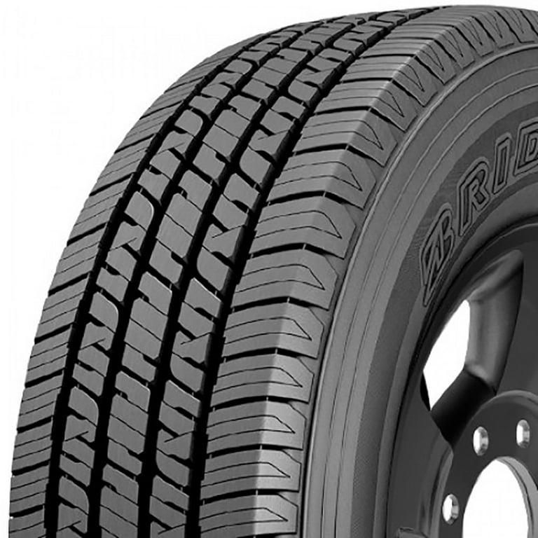 Bridgestone Dueler H/T 685 Tires, Set of 4, Fits: 12-23 Jeep