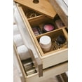 thumbnail image 4 of James Martin Vanities 388-V36-Bn-Gw Columbia 36" Single Basin Wood Vanity Set - MultiColor, 4 of 7