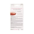 thumbnail image 3 of Kiss Salon Acrylic Natural 28 Count Medium Length Flat Tip (Pack of 2), 3 of 7