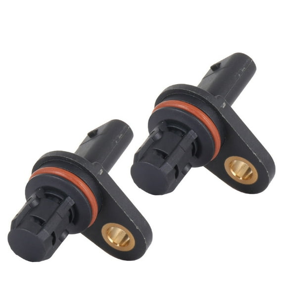ECCPP 2PCS Camshaft Position Sensor Fit For 2009-2011 for Chevrolet Aveo 2009-2011 for Chevrolet Aveo5 2011-2012 2014-2015 for Chevrolet Cruze 2012-2015 for Chevrolet Sonic CPS Sensor