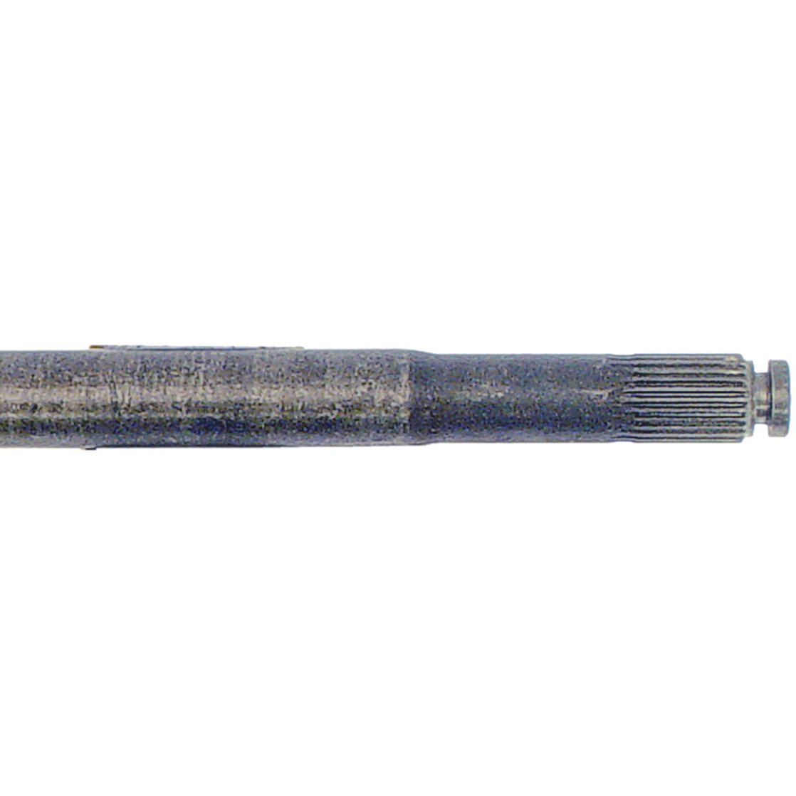 Dorman 630-306A Rear Passenger Side Drive Axle Shaft for Specific Jeep Models