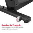 thumbnail image 2 of Eliptica Escaladora Bicicleta Altera CE-1330M De120 Kg Altera Color Negro, 2 of 8